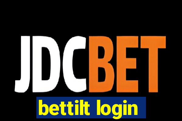 bettilt login